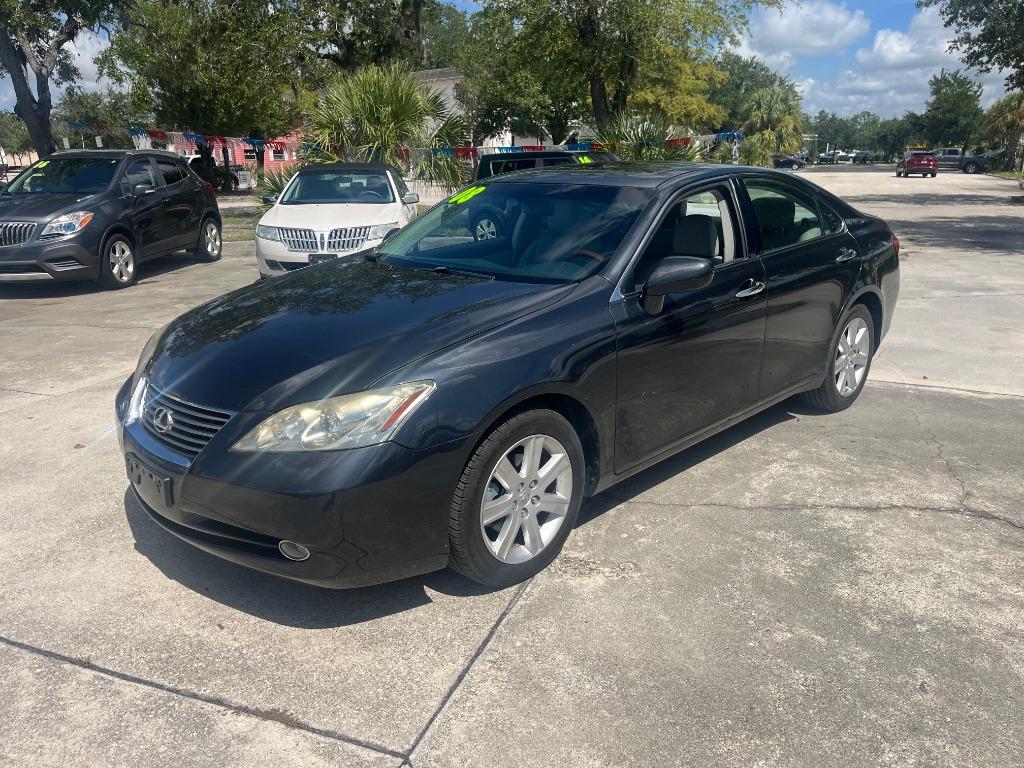2008 Lexus Es 350